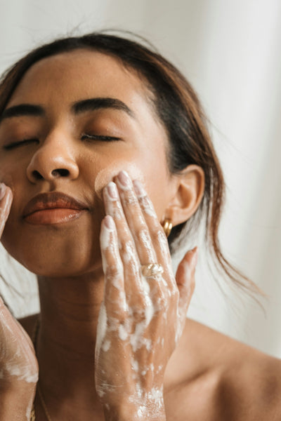 Teint Terne et Pigmentation