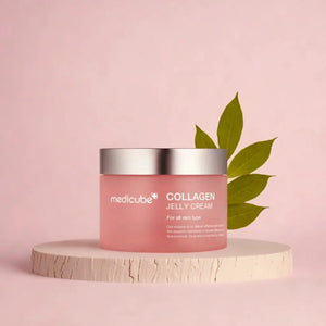 Medicube - Crème Jelly au Collagène
