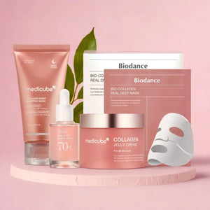 Pack Collagène - Routine Complète