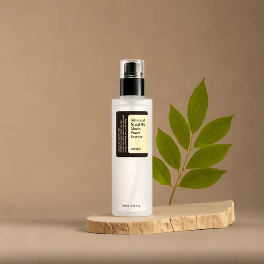 COSRX - Essence puissante 96% de mucine d'escargot